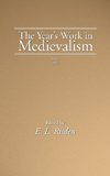 The Year's Work in Medievalism, 2011