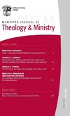 McMaster Journal of Theology and Ministry