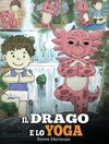 Il drago e lo yoga