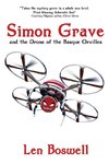 Simon Grave and the Drone of the Basque Orvilles