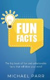 Fun Facts