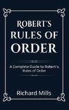 Robert's Rules of Order