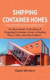 Shipping Container Homes