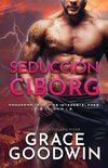 Seducción Ciborg