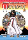 Hatshepsut