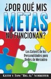 ¿Por Qué Mis Metas No Funcionan?