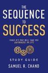 The Sequence to Success - Study Guide