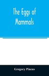 The eggs of mammals