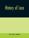 History of lace