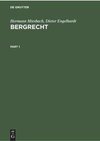 Bergrecht