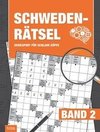 Schweden-Rätsel 2