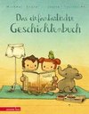 Das elefantastische Geschichtenbuch