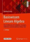 Basiswissen Lineare Algebra