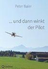 ... und dann winkt der Pilot