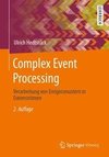 Complex Event Processing