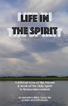 Life in the Spirit