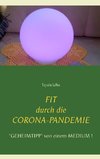 Fit durch die Corona-Pandemie