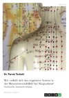 Wie verhält sich das vegetative System in der Herzratenvariabilität bei Akupunktur?