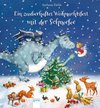 Ein zauberhaftes Weihnachtsfest mit der Schneefee