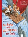 Reise zum Mittelpunkt der Erde