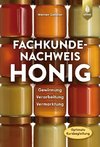 Fachkundenachweis Honig