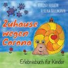 Zuhause wegen Corona