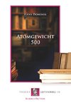 Atomgewicht 500