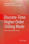 Discrete-Time Higher Order Sliding Mode