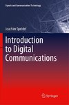 Introduction to Digital Communications