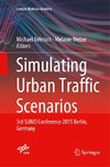 Simulating Urban Traffic Scenarios