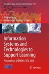 Information Systems and Technologies to Support Learning