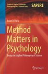 Method Matters in Psychology