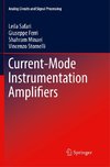 Current-Mode Instrumentation Amplifiers