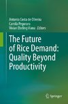 The Future of Rice Demand: Quality Beyond Productivity