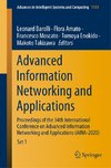 Advanced Information Networking and Applications