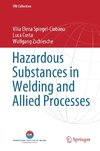 Hazardous Substances in Welding and Allied Processes