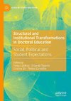 Structural and Institutional Transformations in Doctoral Education