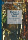 The Prosody of Dubbed Speech