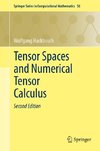 Tensor Spaces and Numerical Tensor Calculus