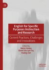 English for Specific Purposes Instruction and Research