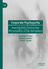 Corporate Psychopathy