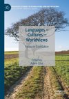 Languages - Cultures - Worldviews