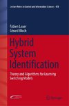 Hybrid System Identification