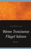 Wenn Trottinette Flügel hätten