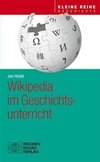 Wikipedia im Geschichtsunterricht