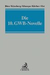 Die 10. GWB-Novelle