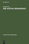 Die Katha-Upanishad