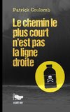 Le chemin le plus court n'est pas la ligne droite