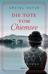 Die Tote vom Chiemsee