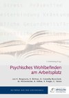 Psychisches Wohlbefinden am Arbeitsplatz